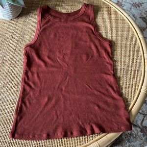 Women’s tank